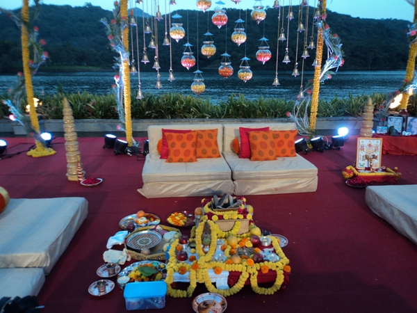 Wedding Home Decoration in Mumbai Wedding Home Decoration in Mumbai